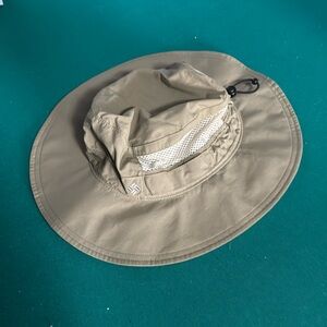 Columbia hat- bora bora Booney hat